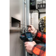 BOSCH GIS 1000 C termovizorius – drėgmėmatis SOLO L-Boxx